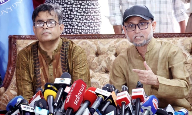 জুলাই গণ-অভ্যুত্থান স্মরণ করতে ১ জুলাই থেকে বিশেষ কর্মসূচি পালিত হবে