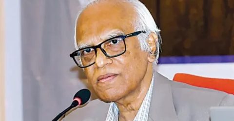 কালোটাকা সাদা করার সুবিধা তুলে দেওয়া হবে: পরিকল্পনা উপদেষ্টা