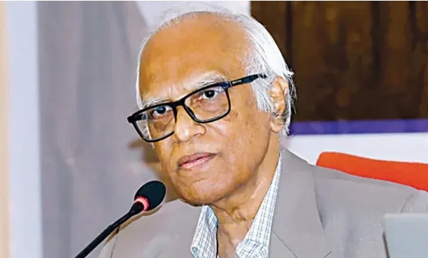 কালোটাকা সাদা করার সুবিধা তুলে দেওয়া হবে: পরিকল্পনা উপদেষ্টা