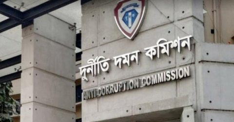 ফ্যাসিস্টের দোসরের হাতে ৩শ কোটি টাকার প্রকল্প