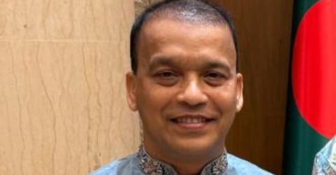 ফারইস্ট লাইফের অর্থ আত্মসাৎ, আদালতে সাবেক চেয়ারম্যান নজরুলের জবানবন্দি