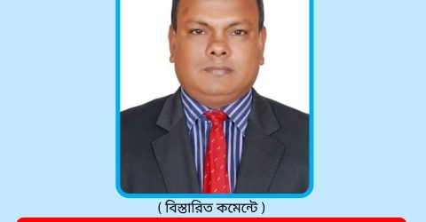 জাতীয়তাবাদী ব্যাংকার্স এসোসিয়েশন, বাংলাদেশ (জেবিএবি) এর নতুন নেতৃত্বে স্থিরতা: সভাপতির দায়িত্বে শাহজাহান সিরাজ