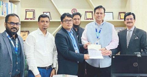 ৭৫ লাখ টাকার বীমা দাবি পরিশোধ করল প্রাইম ইসলামী লাইফ