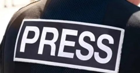 অনলাইনে নয়, সাংবাদিক কার্ড ম্যানুয়ালি ইস্যু করবে ইসি