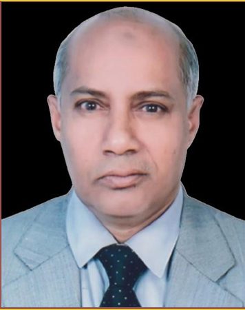 বিআইএ-তে সিনিয়র কনসালটেন্ট হিসেবে যোগ দিলেন এস, এম, ইব্রাহিম হোসাইন