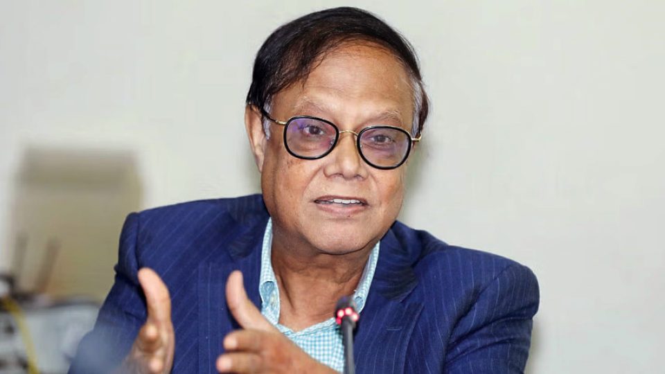 “গভর্নর আহসান এইচ মনসুর” ইসলামি ব্যাংকিং ব্যবস্থা জনগণের আস্থা হারায়নি