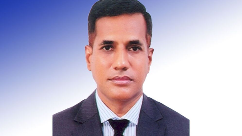 বাংলাদেশ ব্যাংকের পরিচালক হলেন ওয়াহেদুজ্জামান সরদার