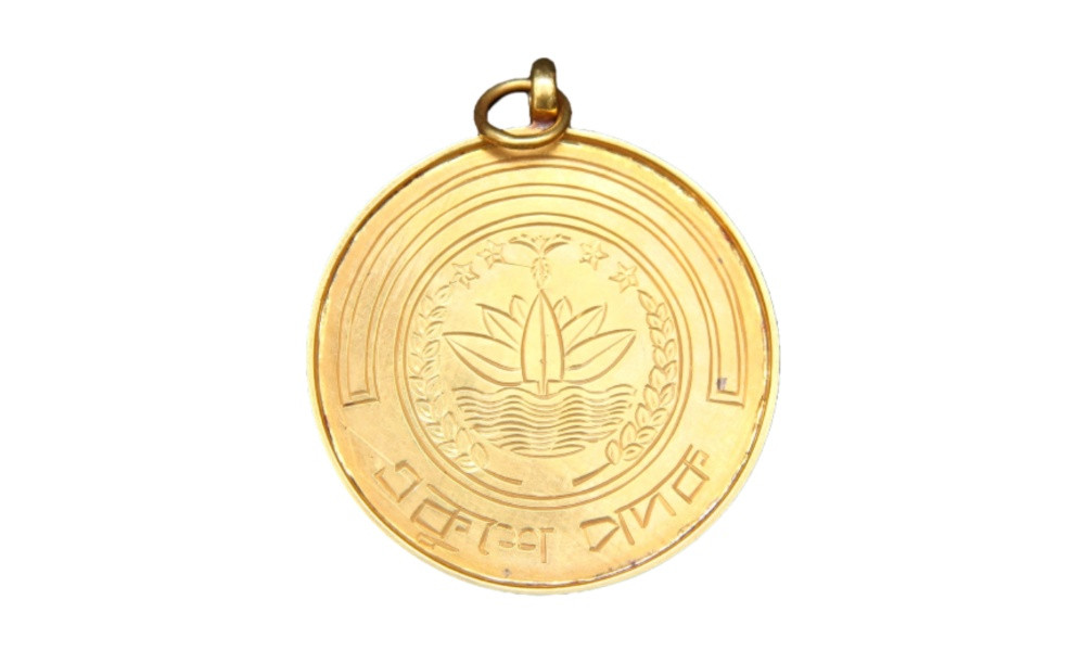 একুশে পদক পাচ্ছেন ৯ ব্যক্তি ও এক প্রতিষ্ঠান