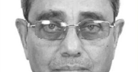 বীমা খাতের প্রখ্যাত ব্যক্তিত্ব শেখ কবির হোসেন আর নেই