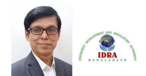 ফ্যাসিস্ট দোসর আসলাম আলম এখনো আইডিআরএ’র চেয়ারম্যান!