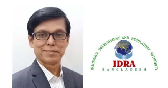 ফ্যাসিস্ট দোসর আসলাম আলম এখনো আইডিআরএ’র চেয়ারম্যান!