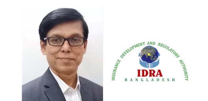 ফ্যাসিস্ট দোসর আসলাম আলম এখনো আইডিআরএ’র চেয়ারম্যান!