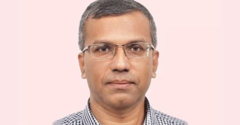 বাংলাদেশ ব্যাংকের গভর্নর মো. মোস্তাকুর রহমান