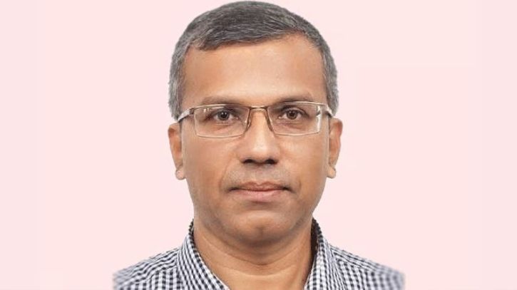 বাংলাদেশ ব্যাংকের গভর্নর মো. মোস্তাকুর রহমান