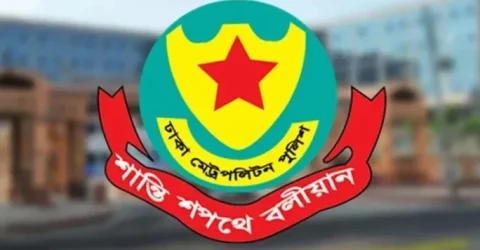 শবে বরাতের রাতে আতশবাজি-পটকা ফোটানোয় ডিএমপির নিষেধাজ্ঞা