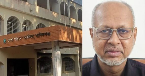 মানিকগঞ্জে বজলুল হক খান ইস্যুতে উত্তাপ , ট্রাইব্যুনালের রায় , ইসির গেজেট প্রকাশ, শপথ না হওয়ায় হাইকোর্টে রুল