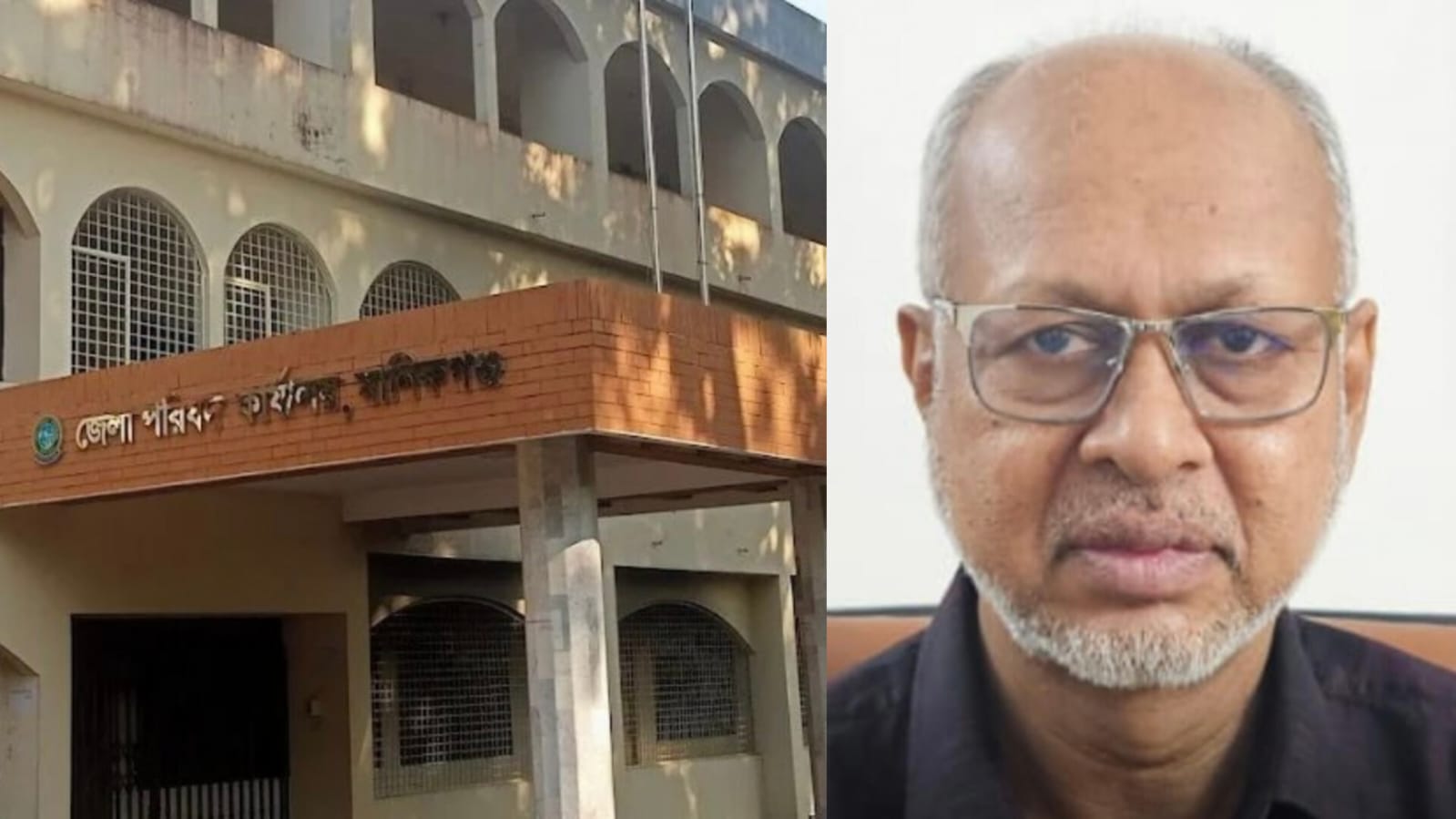 মানিকগঞ্জে বজলুল হক খান ইস্যুতে উত্তাপ , ট্রাইব্যুনালের রায় , ইসির গেজেট প্রকাশ, শপথ না হওয়ায় হাইকোর্টে রুল