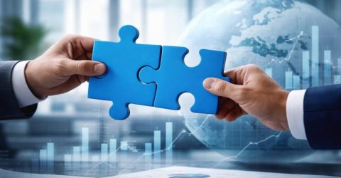 ইউরোপীয় বীমা খাতে একীভূতকরণ বাড়ছে, সক্রিয় পুনর্বীমা কোম্পানিগুলো