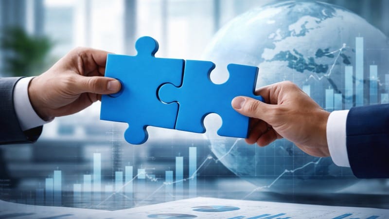 ইউরোপীয় বীমা খাতে একীভূতকরণ বাড়ছে, সক্রিয় পুনর্বীমা কোম্পানিগুলো