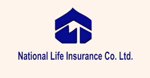 ন্যাশনাল লাইফ এর প্রথম প্রান্তিকে ৫২৪ কোটি টাকা বীমা দাবি পরিশোধ