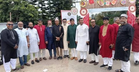 বিআরইসি’র বর্ষবরণে চাটগাঁইয়া মেজবানের আয়োজন, রিয়েল এস্টেট খাতে সমৃদ্ধির অঙ্গীকার