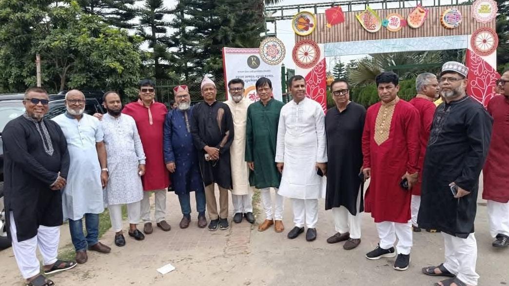 বিআরইসি’র বর্ষবরণে চাটগাঁইয়া মেজবানের আয়োজন, রিয়েল এস্টেট খাতে সমৃদ্ধির অঙ্গীকার