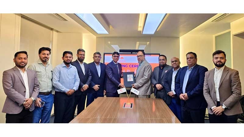 গার্ডিয়ান লাইফ এর বীমা সুবিধা পাবেন ‘উপায়’ গ্রাহকরা