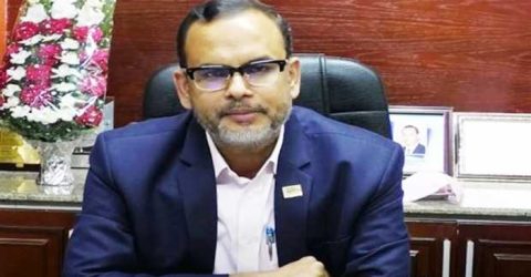 আইডিআরএ’র সাবেক চেয়ারম্যান মোশারফের আয়কর নথি জব্দ