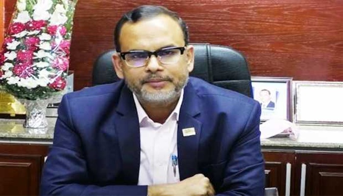 আইডিআরএ’র সাবেক চেয়ারম্যান মোশারফের আয়কর নথি জব্দ