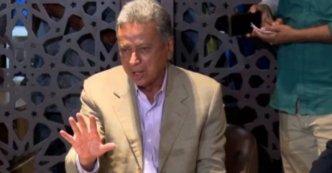 তেলের দাম বাড়ানোর সঙ্গে আইএমএফের সম্পর্ক নেই: অর্থমন্ত্রী