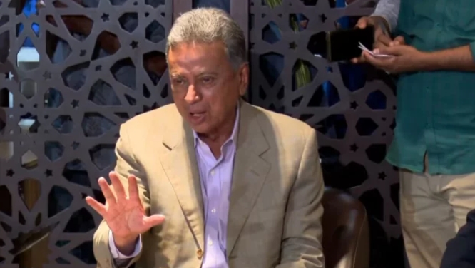 তেলের দাম বাড়ানোর সঙ্গে আইএমএফের সম্পর্ক নেই: অর্থমন্ত্রী