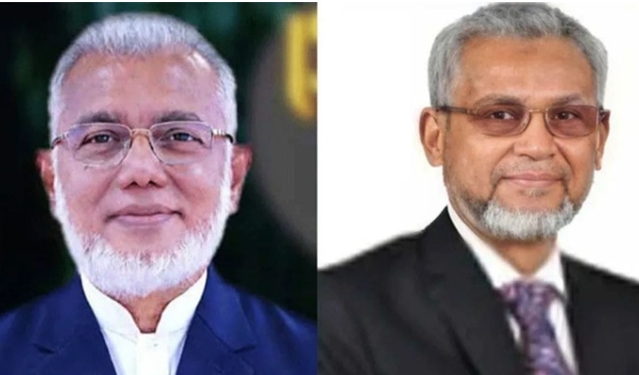 রিহ্যাবের দ্বিবার্ষিক নির্বাচন অনুষ্ঠিত