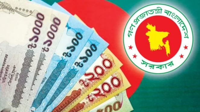 পে-স্কেলসহ তিন বেতন কমিশনের প্রতিবেদন সুপারিশ প্রণয়ন কমিটি গঠন