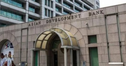 বাংলাদেশকে ২৫০ মিলিয়ন ডলার ঋণ দিচ্ছে এডিবি