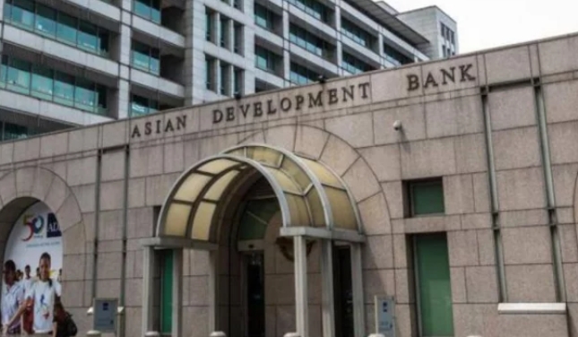 বাংলাদেশকে ২৫০ মিলিয়ন ডলার ঋণ দিচ্ছে এডিবি