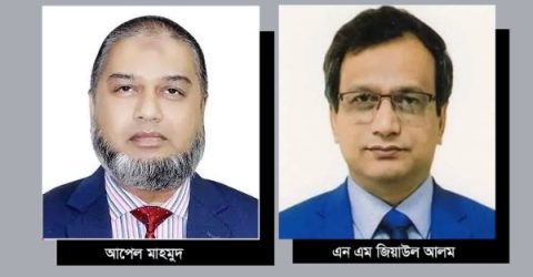 সিনিয়র সচিব রেজাউল গ্রেফতার, অধরা আইডিআর এর আপেল মাহমুদ