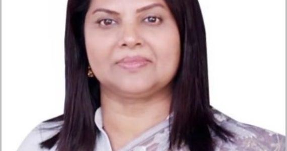 ঢাকার নতুন ডিসি ফরিদা খানম: স্বচ্ছতা, সাহসিকতা ও দ্রুত জনসেবার অঙ্গীকার