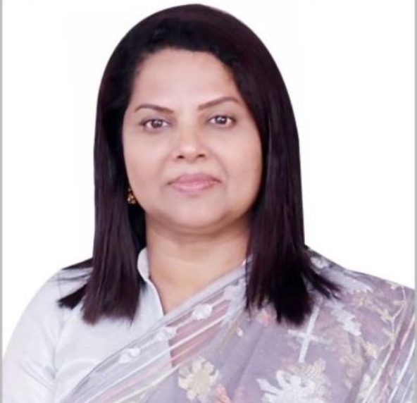 ঢাকার নতুন ডিসি ফরিদা খানম: স্বচ্ছতা, সাহসিকতা ও দ্রুত জনসেবার অঙ্গীকার