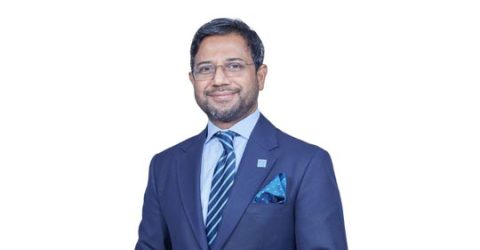 ব্যাংক এশিয়ার এএমডি মোহাম্মদ জিয়াউল হাসান মোল্লা
