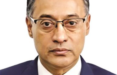 ক্রিস্টাল ইন্স্যুরেন্সের চেয়ারম্যান পদে পুনর্নির্বাচিত আবদুল্লাহ আল-মাহমুদ