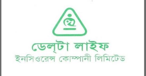বছরের প্রথম প্রান্তিকে ডেল্টা লাইফের ২৪৯ কোটি টাকার বীমা দাবি পরিশোধ