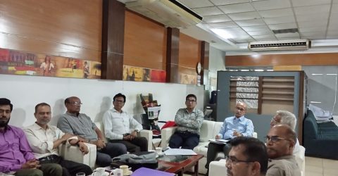 SAARC Journalist Forum to host Dhaka Conference this year