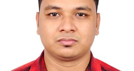 ছাত্রদল ঢাকা মহানগর উত্তরের যুগ্ম সম্পাদক নির্বাচিত হলেন বাকেরগঞ্জের কৃতি সন্তান সুমন গাজী