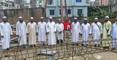 পবিত্র হজ্জ উপলক্ষে “আওয়ার আইকনিক সিটি”-তে বিশেষ মূল্যছাড়, বাড়ছে ক্রেতাদের আগ্রহ