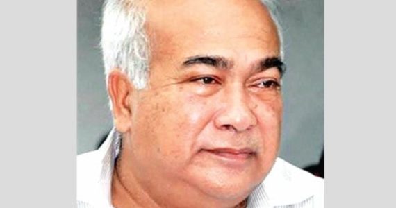 গভীর শোকের ছায়া: বীর মুক্তিযোদ্ধা ও বর্ষীয়ান রাজনীতিবিদ ইঞ্জিনিয়ার মোশাররফ হোসেন আর নেই