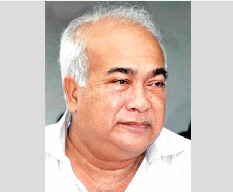 গভীর শোকের ছায়া: বীর মুক্তিযোদ্ধা ও বর্ষীয়ান রাজনীতিবিদ ইঞ্জিনিয়ার মোশাররফ হোসেন আর নেই