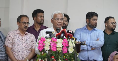 রামিসা হত্যায় জড়িতদের দৃষ্টান্তমূলক শাস্তি নিশ্চিত করা হবে- সমাজকল্যাণ মন্ত্রী