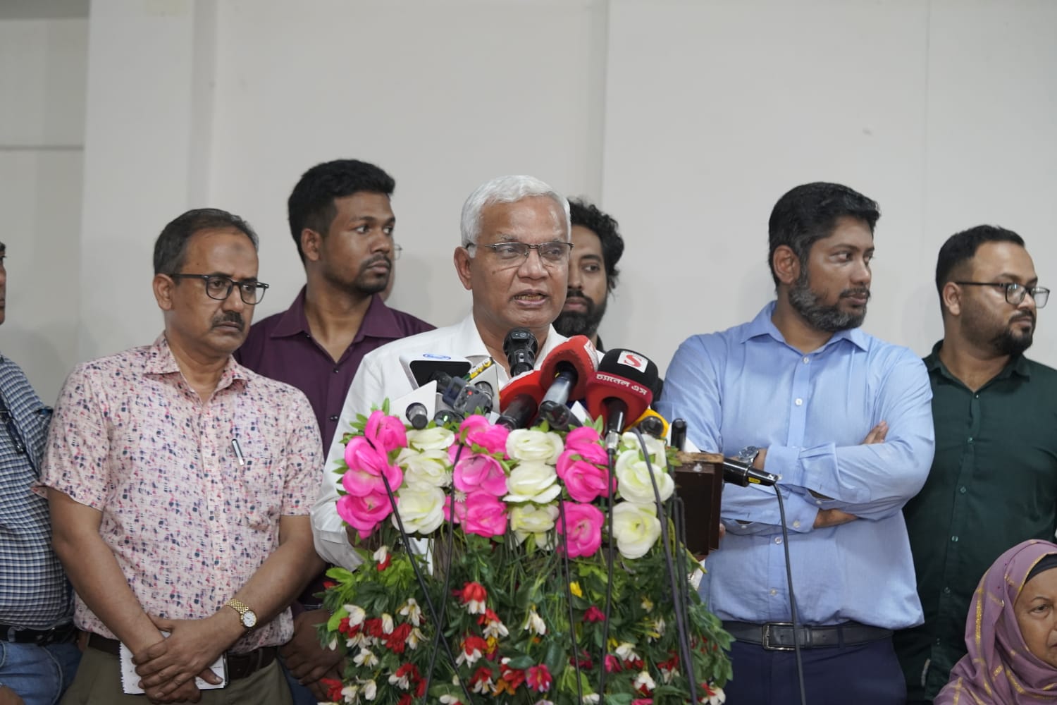 রামিসা হত্যায় জড়িতদের দৃষ্টান্তমূলক শাস্তি নিশ্চিত করা হবে- সমাজকল্যাণ মন্ত্রী