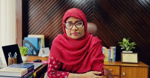 বীমা খাতে তথ্য গোপন: ঝুঁকিতে গ্রাহক, চাপে কোম্পানি