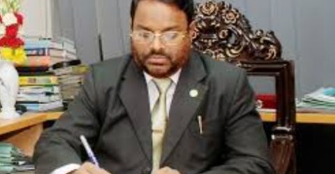 ‘বিজনেস আমেরিকা’র সেরা একশত সিইও’র তালিকায় পপুলার লাইফের এমডি বি এম ইউসুফ আলী
